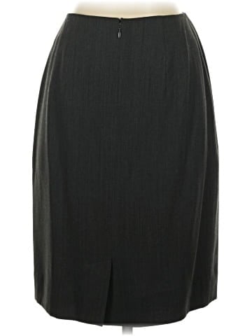 Linda Allard Ellen Tracy Formal Skirt (view 2)