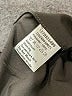 Commense Solid Tweed Brown Gray Casual Skirt Size XL - photo 5