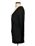 Mittoshop 100% Viscose Black Cardigan Size S - photo 5