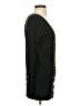 Mittoshop 100% Viscose Black Cardigan Size S - photo 4