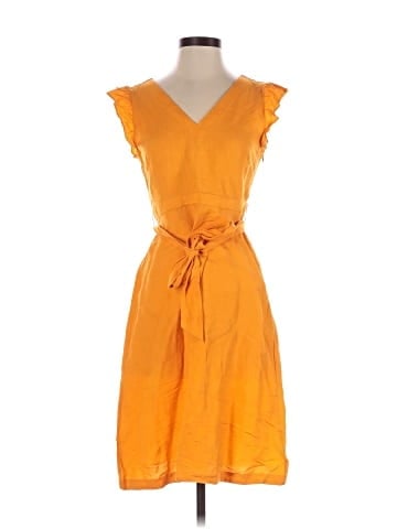 Ann Taylor LOFT Casual Dress (view 1)