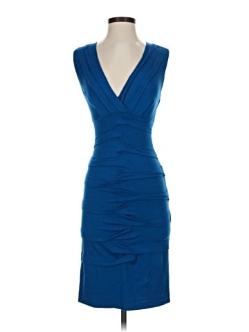 Nicole Miller Cocktail Dress (view 1)