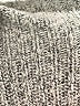 Kaisely Gray Poncho Size S - photo 7