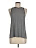 Lululemon Athletica Gray Active Tank Size 8 - photo 1