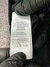 Crewcuts 100% Cotton Black Long Sleeve Turtleneck Size S (kids) - photo 4