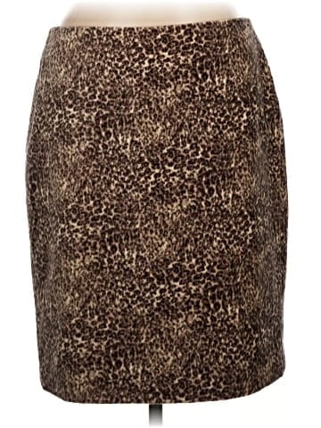 Talbots Casual Skirt (view 1)