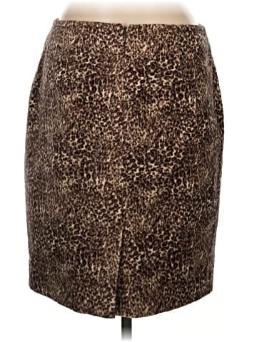 Talbots Casual Skirt (view 2)