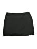 Unbranded Solid Black Active Skort Size M - photo 1