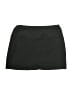Unbranded Solid Black Active Skort Size M - photo 2