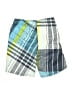 Billabong 100% Polyester Color Block Blue Board Shorts Size 5M - photo 2