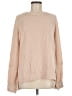 Unbranded Tan Long Sleeve Blouse Size M - photo 1