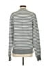 Amazon Essentials Stripes Gray Pullover Sweater Size XS - photo 2