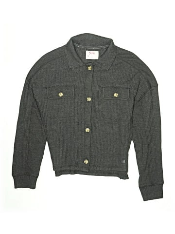 Justice Cardigan (view 1)