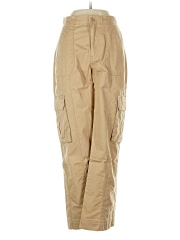Abercrombie & Fitch Cargo Pants (view 1)