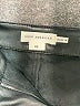 Good American 100% Polyurethane Black Casual Pants Size 22 - photo 4