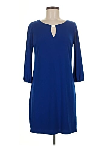 Donna Ricco Casual Dress (view 1)