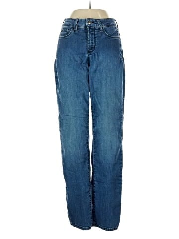 Not Your Daughter's Jeans Jeans (view 1)