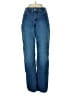 Not Your Daughter's Jeans Blue Jeans Size 2 - photo 1