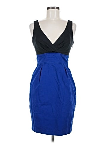 Express Design Studio Cocktail Dress (view 1)
