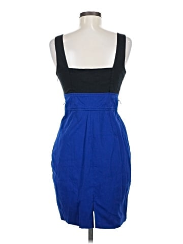 Express Design Studio Cocktail Dress (view 2)