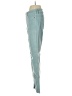 Not Your Daughter's Jeans Chevron-herringbone Teal Jeans Size 2 - photo 5