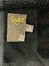 Taylor Solid Black Cocktail Dress Size 2 - photo 7
