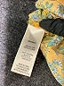 Max Studio 100% Rayon Yellow Casual Dress Size XS - photo 8