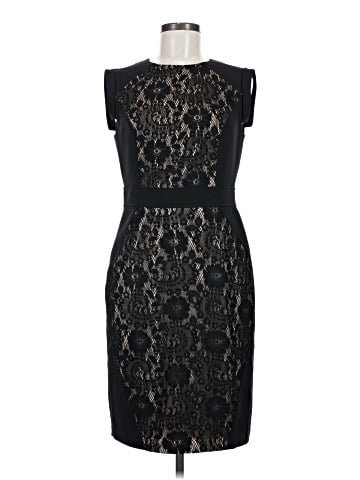 Adrianna Papell Cocktail Dress (view 1)