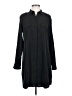 Express Black Casual Dress Size S - photo 1