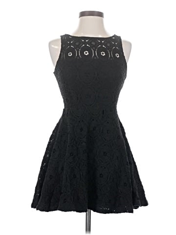 BB Dakota Cocktail Dress (view 1)