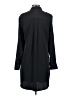 Express Black Casual Dress Size S - photo 2