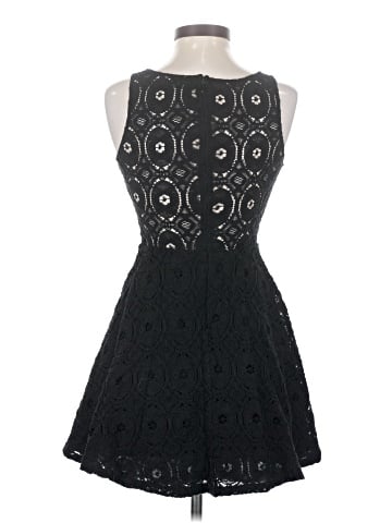 BB Dakota Cocktail Dress (view 2)