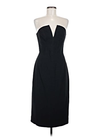 Dress the Population Cocktail Dress (view 1)