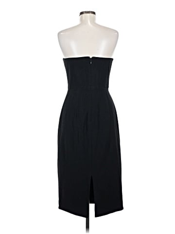 Dress the Population Cocktail Dress (view 2)