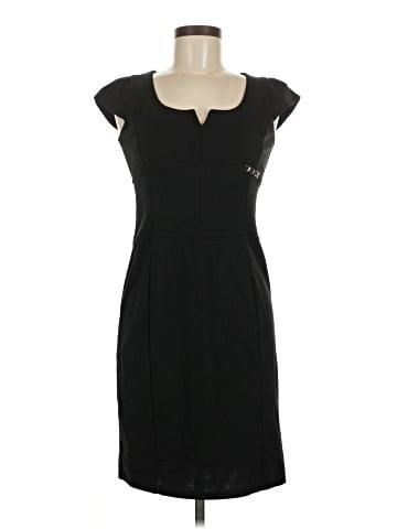 Siste's Casual Dress (view 1)