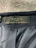 Trafaluc by Zara Plaid Black Blazer Size M - photo 7