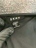 DKNY 100% Polyester Black Track Jacket Size L - photo 6