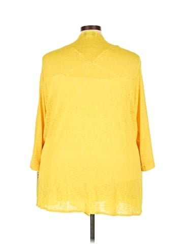Caroline Rose Cardigan (view 2)