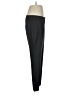Ann Taylor LOFT Chevron-herringbone Gray Dress Pants Size 8 - photo 4