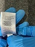 Express Solid Blue Cocktail Dress Size XS - photo 8
