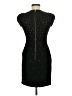 A.L.C. Black Cocktail Dress Size M - photo 2