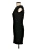 A.L.C. Black Cocktail Dress Size M - photo 5