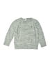 Baby Gap Gray Pullover Sweater Size 3T - photo 1