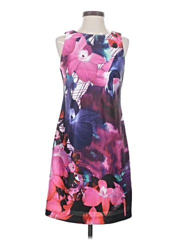 Vince Camuto Cocktail Dress (view 1)