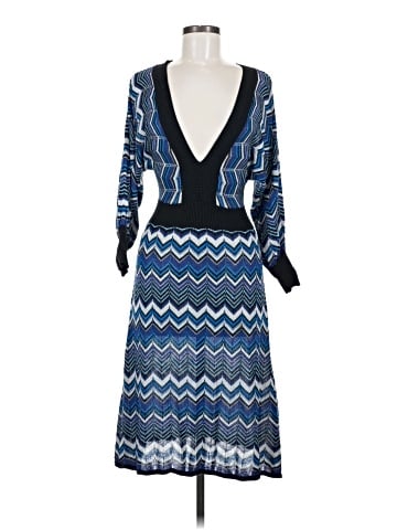 Express Design Studio Casual Dress (view 1)