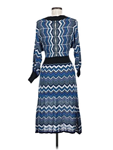 Express Design Studio Casual Dress (view 2)