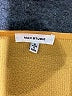 Max Studio Gold Long Sleeve Blouse Size S - photo 7