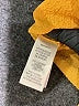 Max Studio Gold Long Sleeve Blouse Size S - photo 8