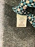 Max Studio 100% Polyester Polka Dots Green Long Sleeve Blouse Size XS - photo 8