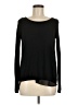 Express Black Pullover Sweater Size M - photo 1